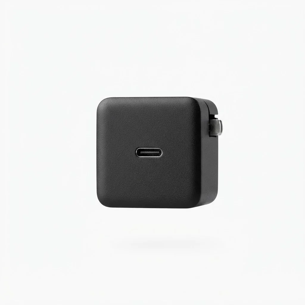 GaN USB-C charger 30W-240W