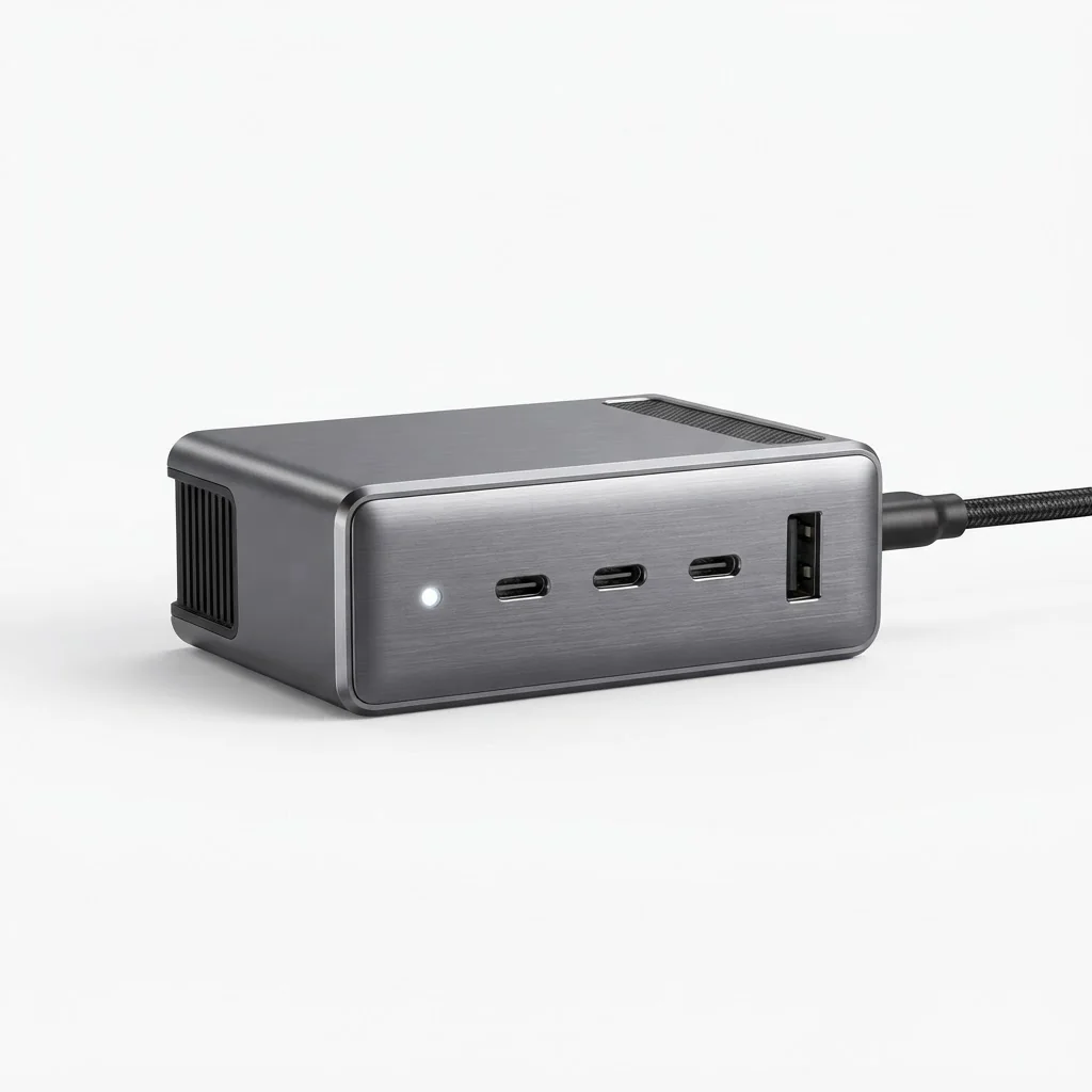 Wall power adapter 5W-65W
